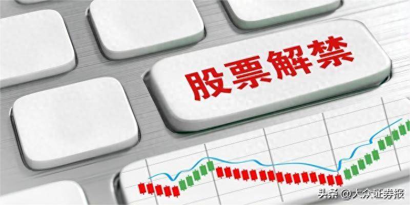 解禁后股票走势深度解析，回顾过去，前瞻未来