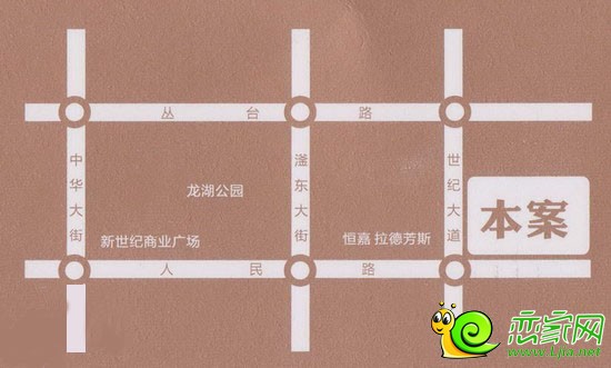 邯郸汉成华都最新动态，瞩目城市发展的焦点