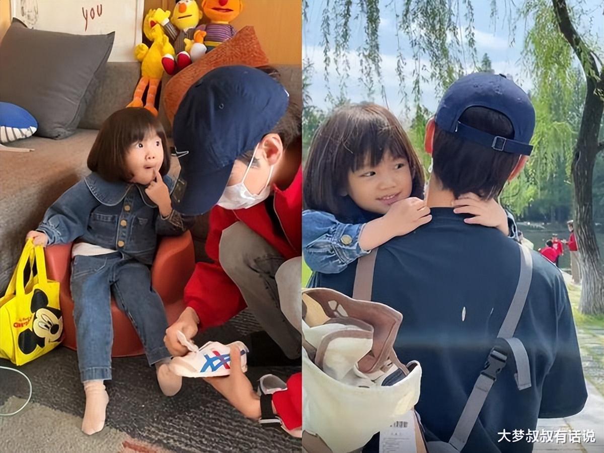 巴啦啦小魔仙，演员们的日常与温馨故事