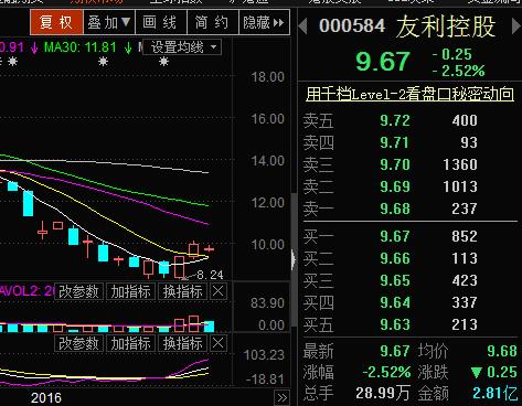 友利控股复牌最新动态，全面步骤指南