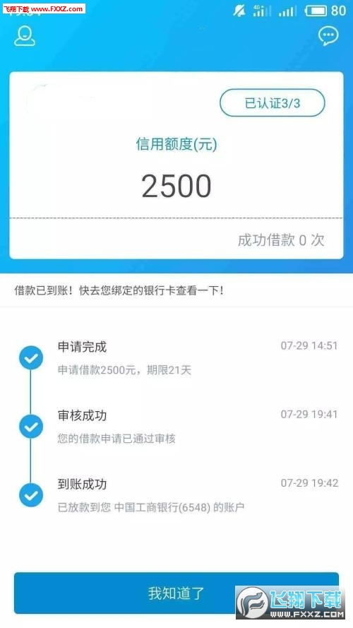 最新借款资讯概览