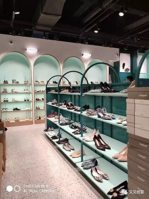 AJ7新款速览，小巷鞋店揭秘新款式
