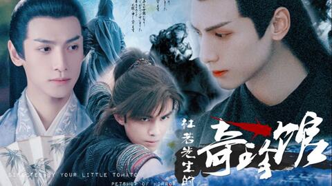 时代风云下的荧屏传奇，李宏毅电视剧的传世之作
