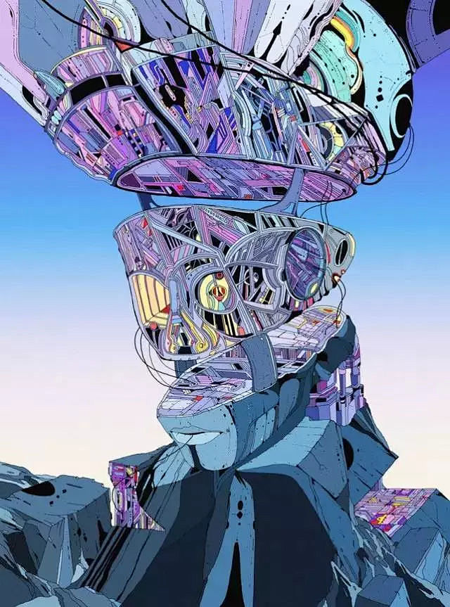 动漫棕——科技与生活的完美融合之作