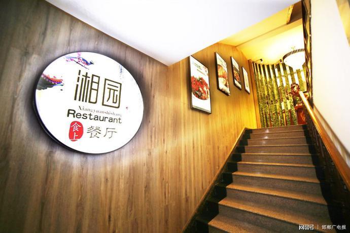 最新小吃，味蕾冒险与自我成长的励志之旅