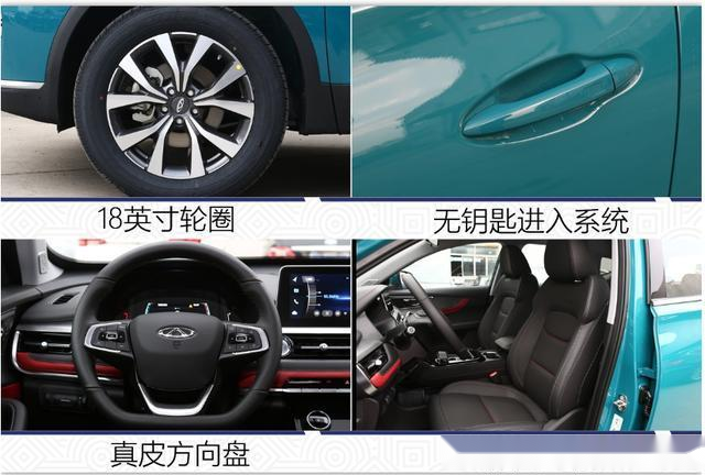 汽车最新款详解，选择、了解与购买的指南