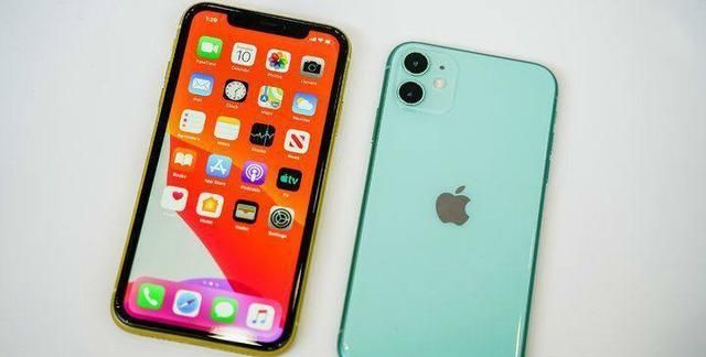iOS最新更新与小杰的苹果乐园友情之旅