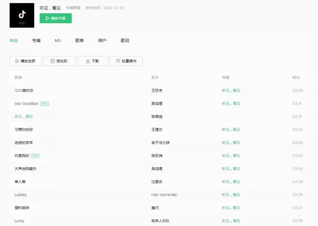 最新抖音歌曲探索与收藏，成为音乐达人指南