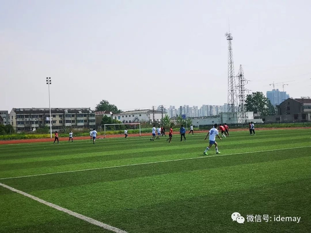 赛场上的温情与友谊——最新球赛纪实