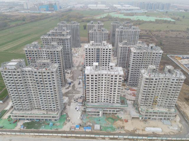 济南未来城市宏伟蓝图规划出炉，塑造未来城市新面貌