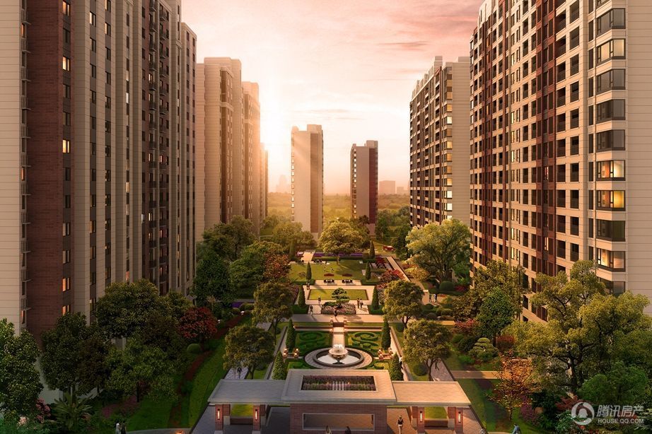 最新楼盘开盘解析，楼市动态与购房者关注焦点