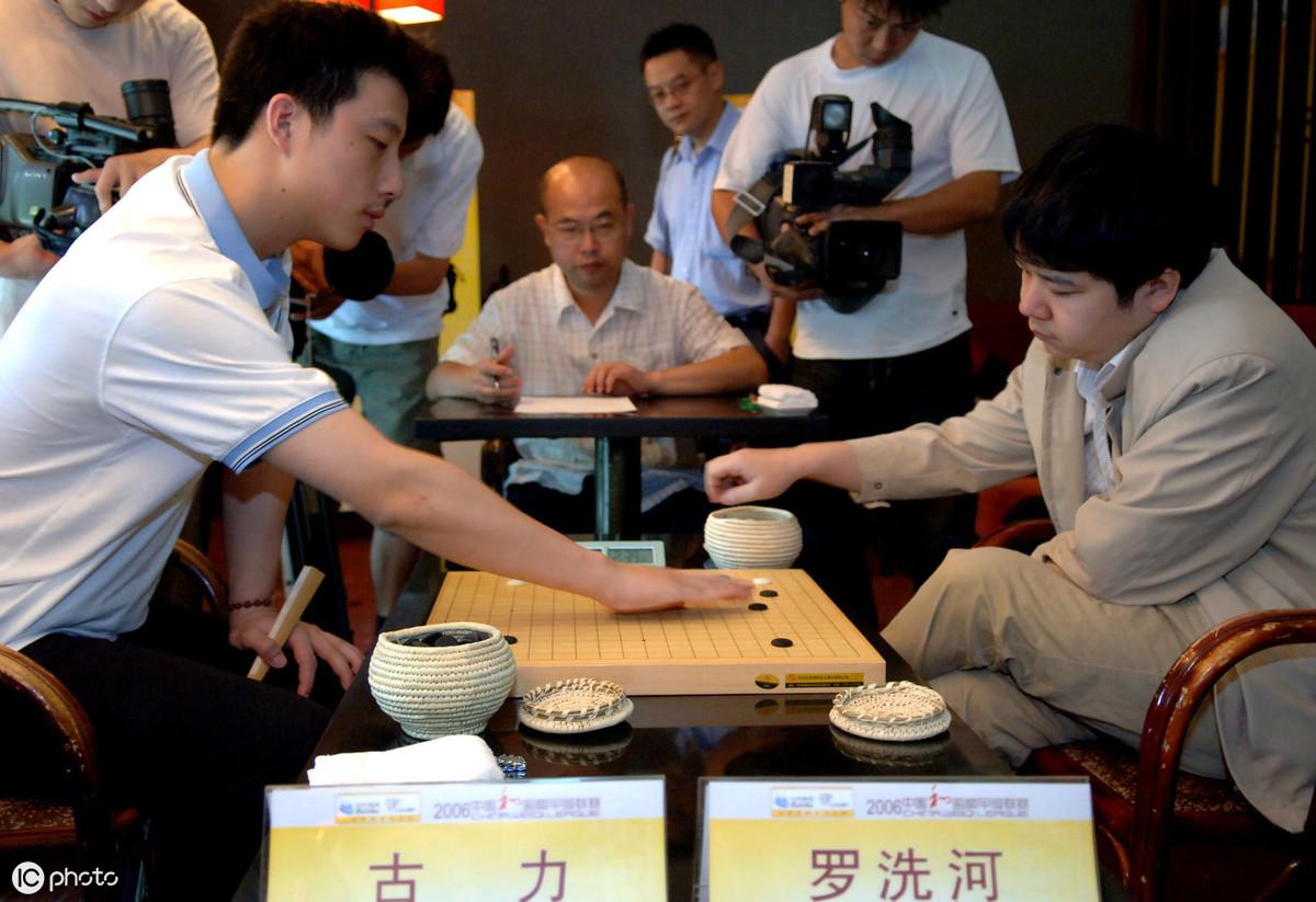 最新围棋入门指南，一步步教你如何学习围棋技巧