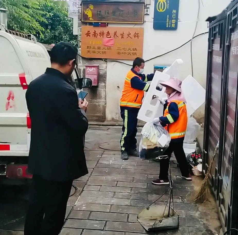 吉林疫情最新动态，小巷深处的风味与防控进展