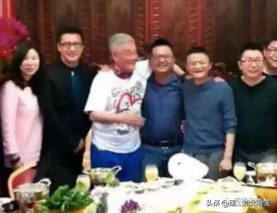 马云最新,马云最新动态，探索未来科技与社会发展的前沿