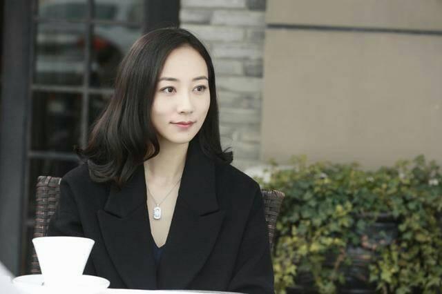 璀璨星途的崛起，最新女演员的瞩目风采