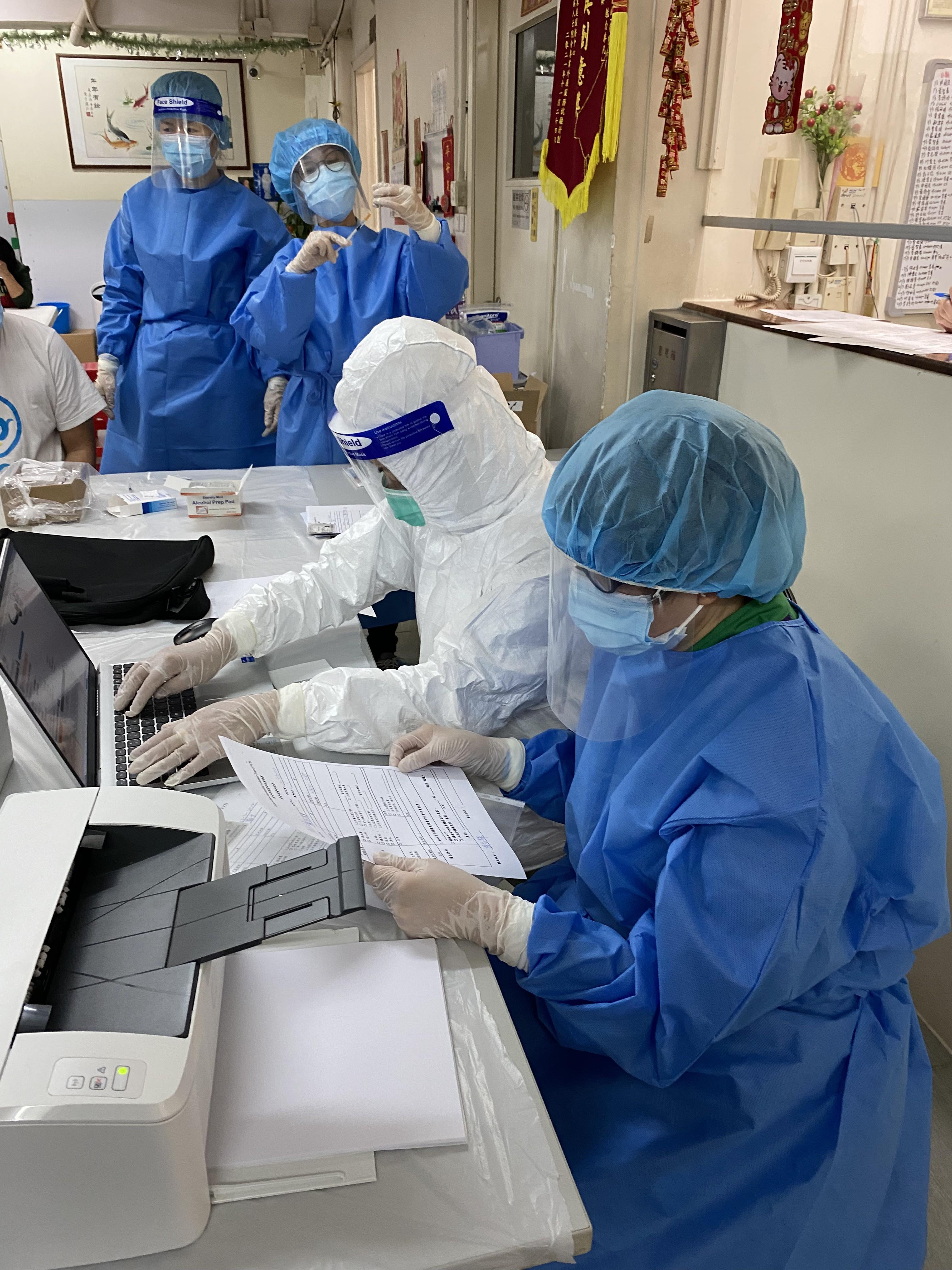 香港最新疫情,香港最新疫情下的励志篇章，变化中的力量与学习的魅力