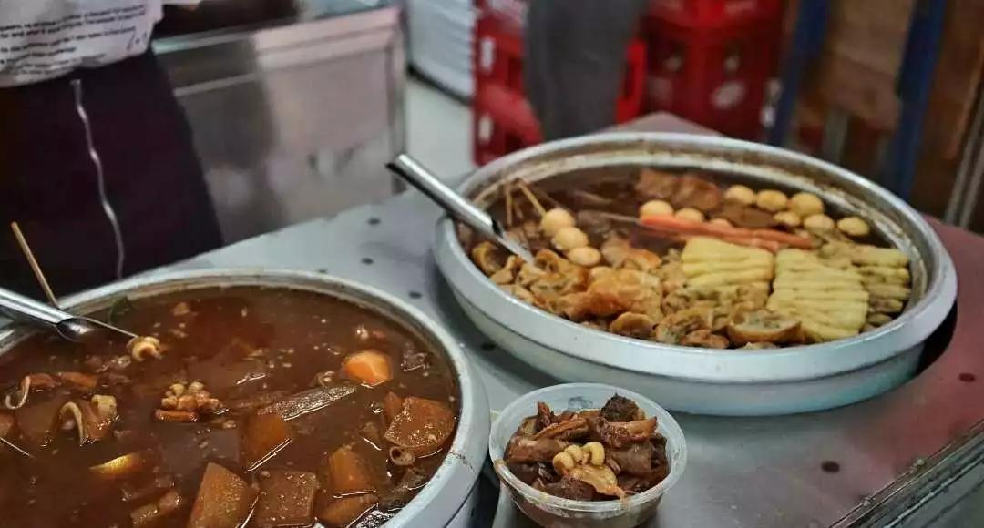 巷弄深处的隐藏美食宝藏，最新小吃排行榜一览