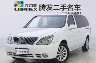 别克最新款，家的温馨与友情之旅的旅程