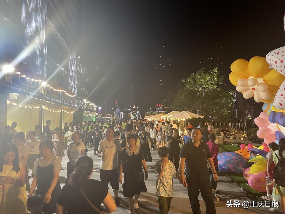 江津最新动态，城市蓬勃发展活力与未来展望