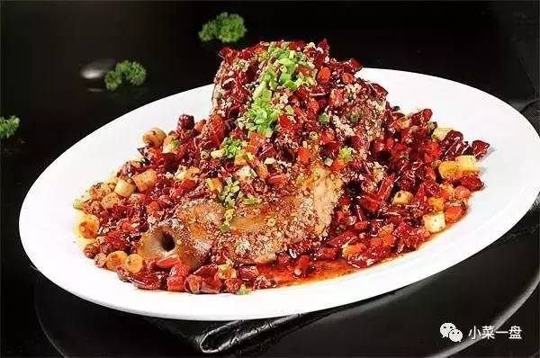 最新川菜，味蕾上的温情盛宴