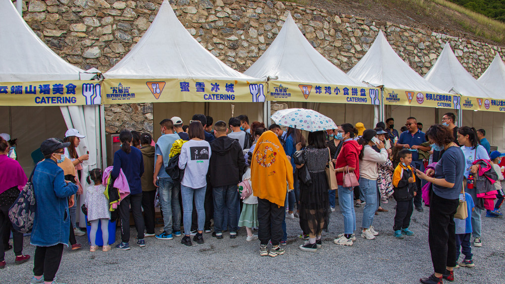 新冠动态更新，巷弄深处的独特风味与探索之旅