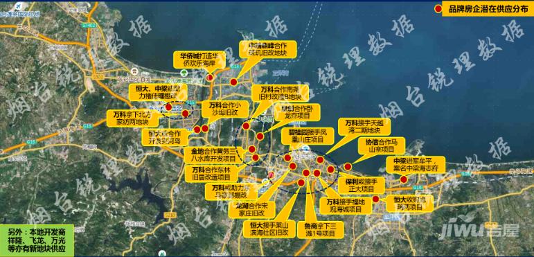 济南房价最新动态及市场走势分析与预测
