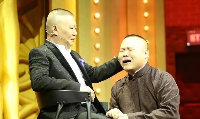 郭德纲最新相声，传统艺术魅力与现代演绎的完美交融