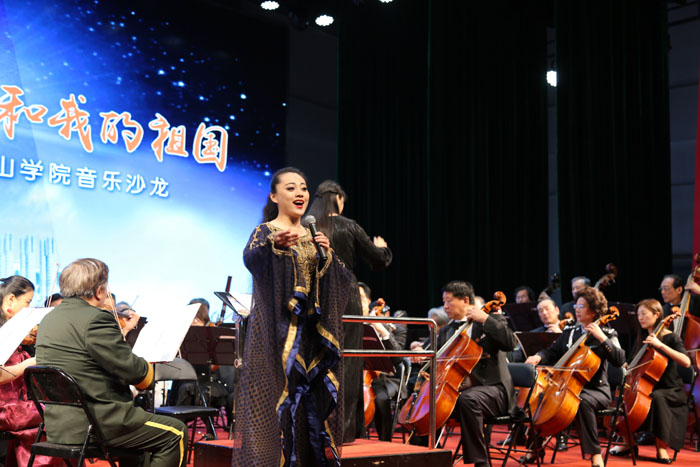 最新笛唤醒潜能，奏响人生华丽乐章