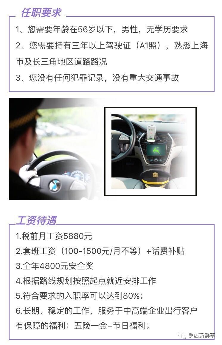 最新驾驶员招聘信息及应聘全攻略，获取与应聘秘籍