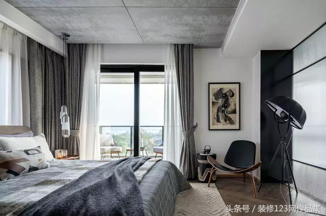 最新衣柜款式，与自然共舞，启程心灵之旅