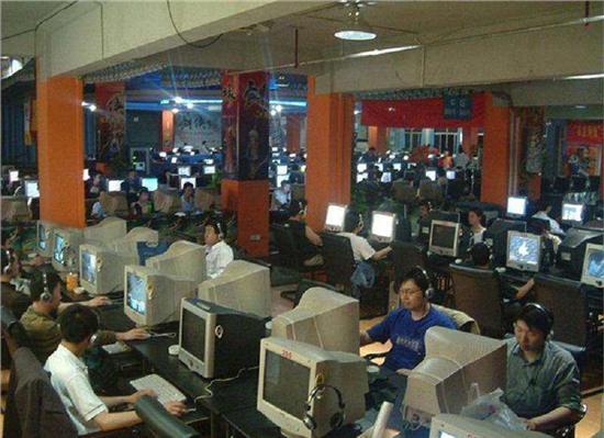时代变迁下的QQ网名最新潮流，网络印记的演变