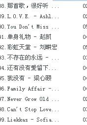 自信与成就感之歌，最新流行歌曲精选