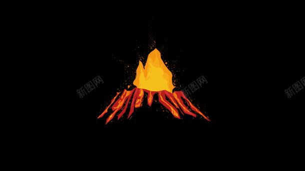 中国最新火山，背景、重要事件与地位揭秘