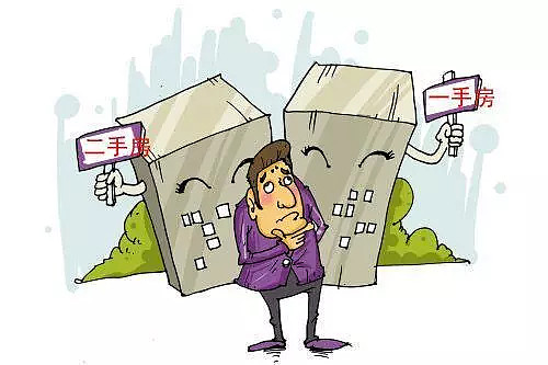 房改房最新政策解析，多方观点与个人立场探讨