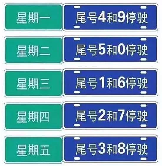 保定限行最新通知及探寻小巷独特风味之旅