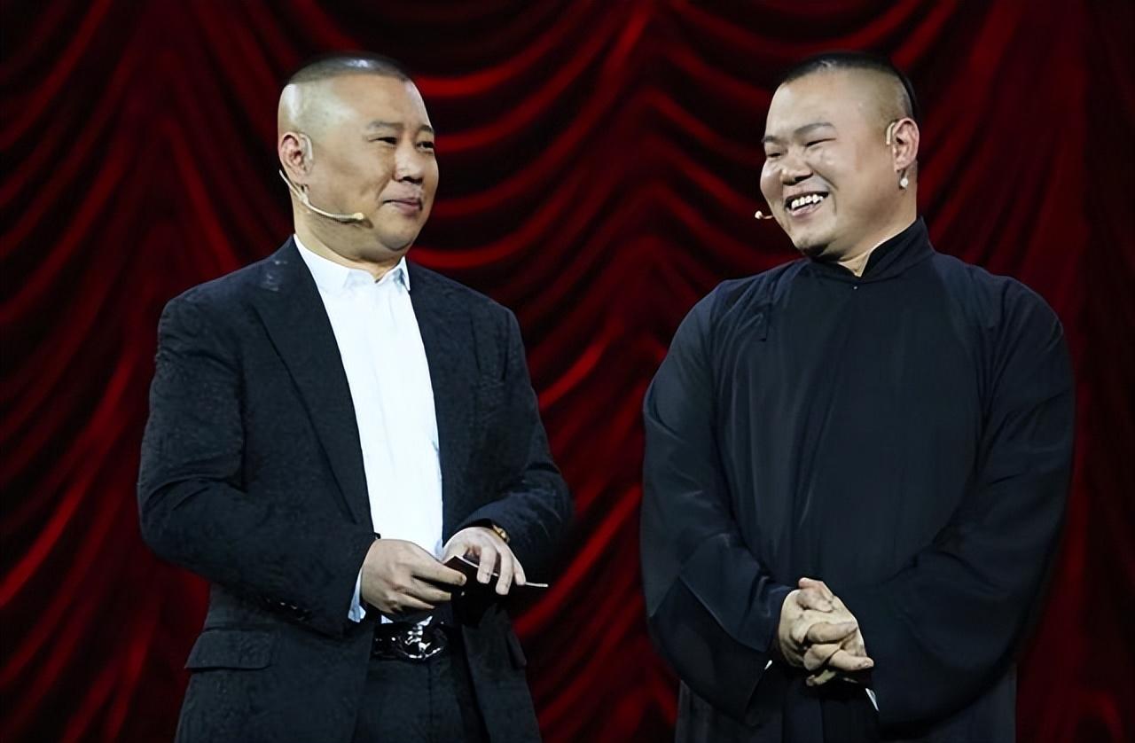 曹云金最新相声爆笑来袭，让你笑到肚子疼！