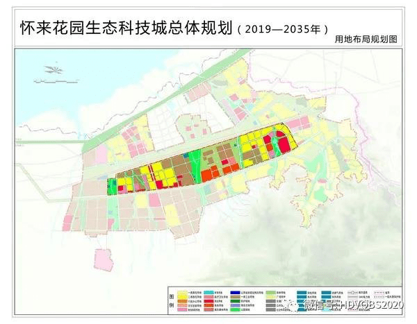 任丘规划最新动态，科技引领未来变革，重塑城市面貌
