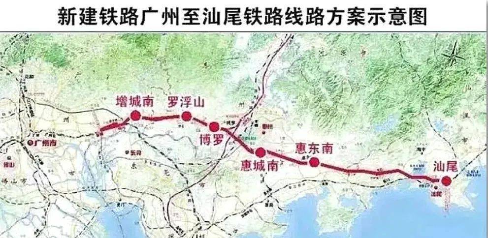 汕汕铁路最新动态，小巷风情与隐藏美食探寻
