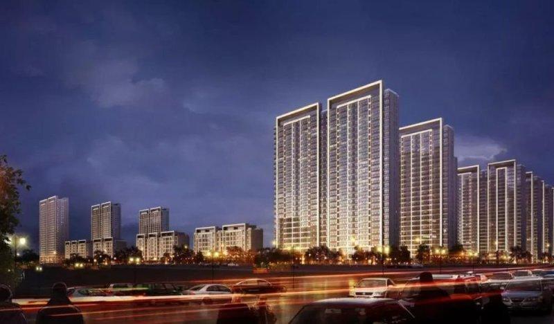 常州房价最新动态，科技重塑居住梦想，未来生活触手可及