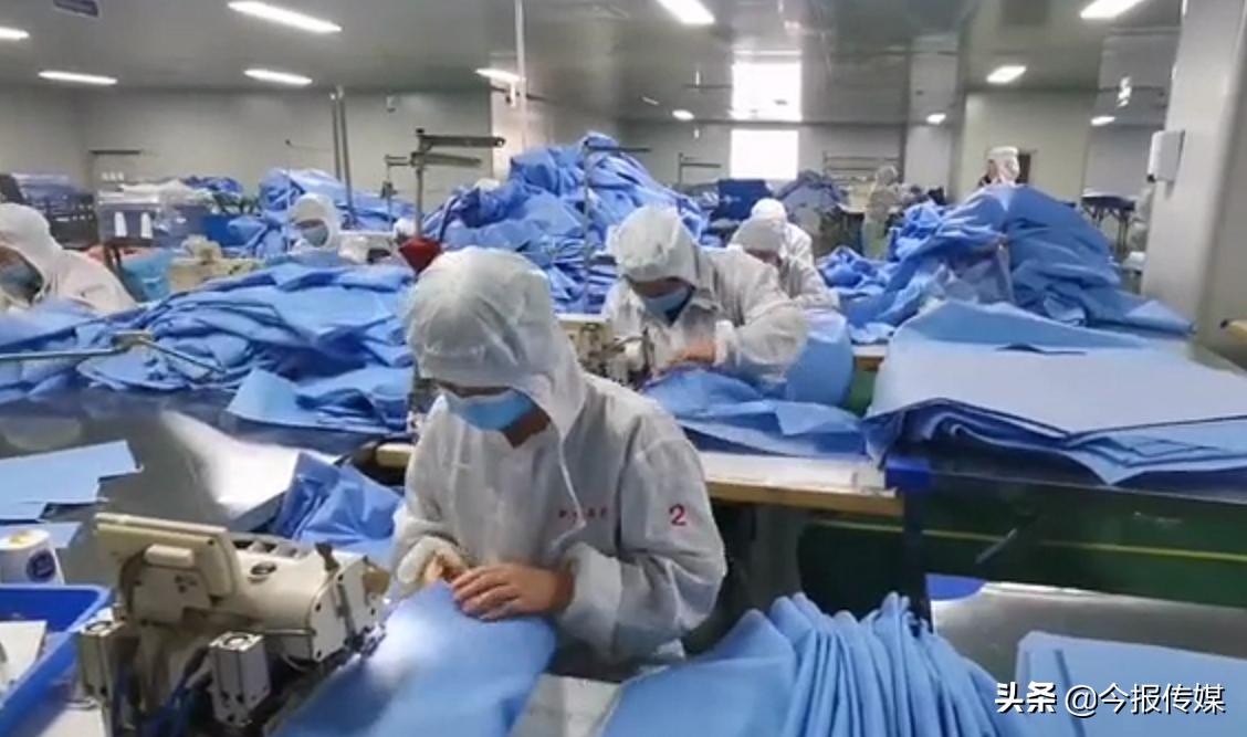 昆山普工招聘最新信息，科技引领职场之旅，启程未来工作之旅