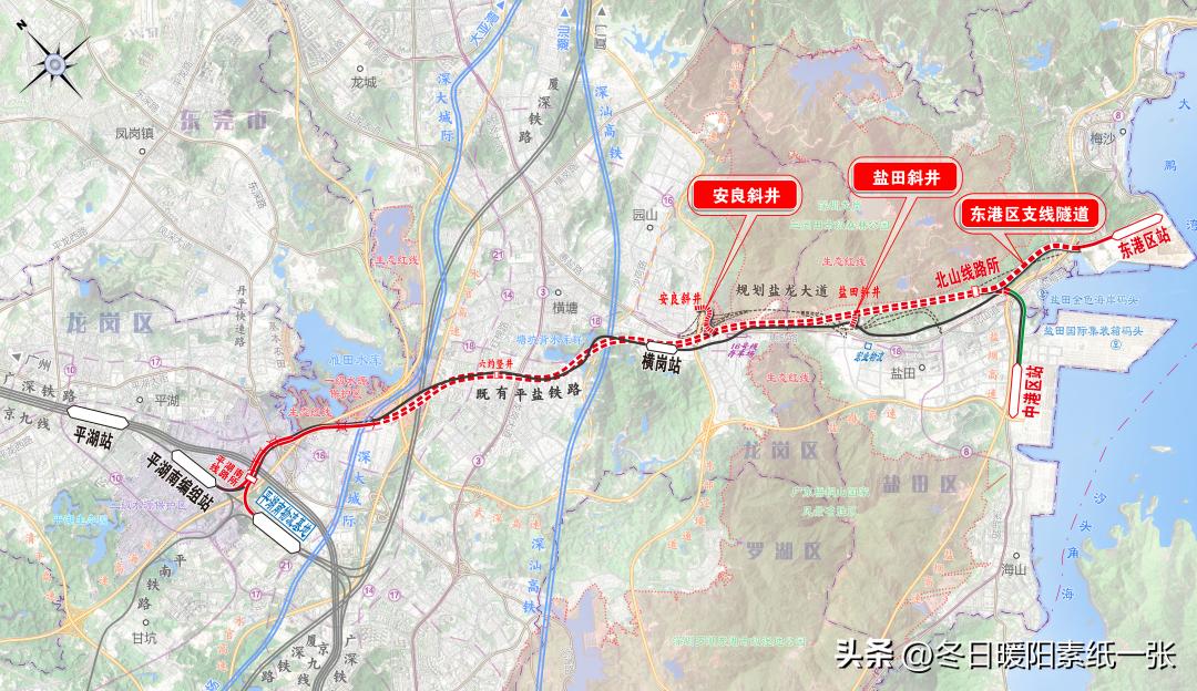 盐田港最新动态，操作指南与技能学习全解析