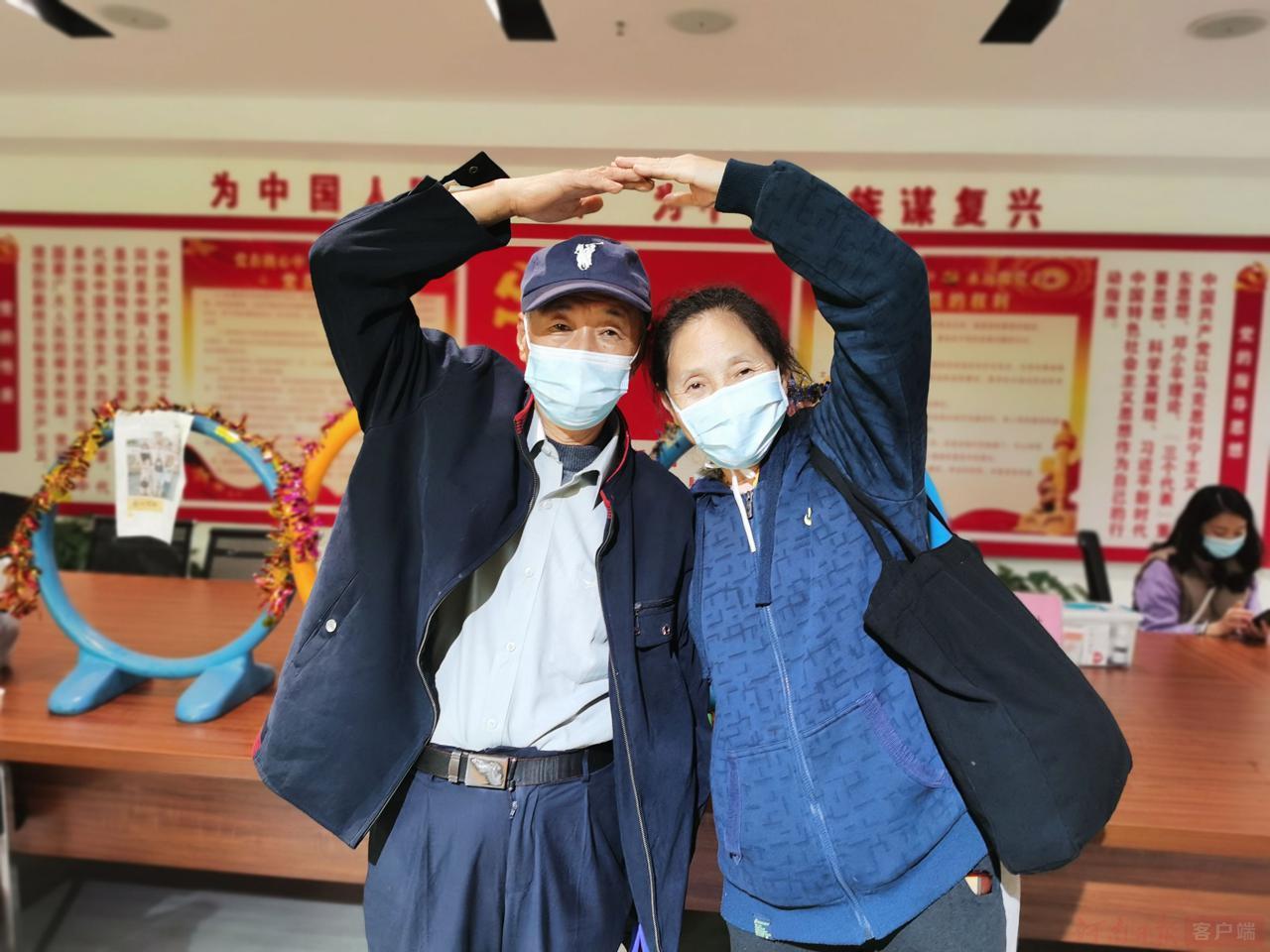孝义最新新闻，城市中的温馨日常故事