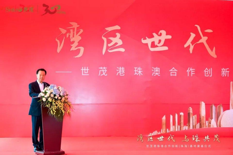 珠海港最新动态，发展态势探讨与各方观点汇集