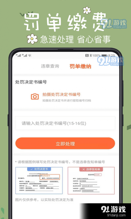 最新违章车辆查询指南，轻松科普小课堂