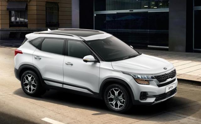 起亚最新款SUV，时代新领军者
