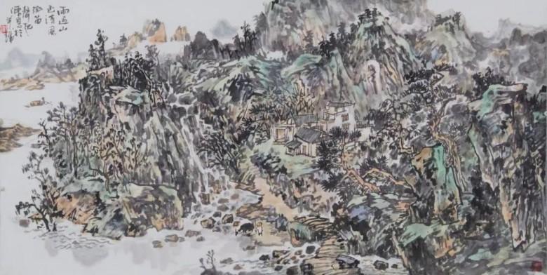 辽阳龙石风景 第62页