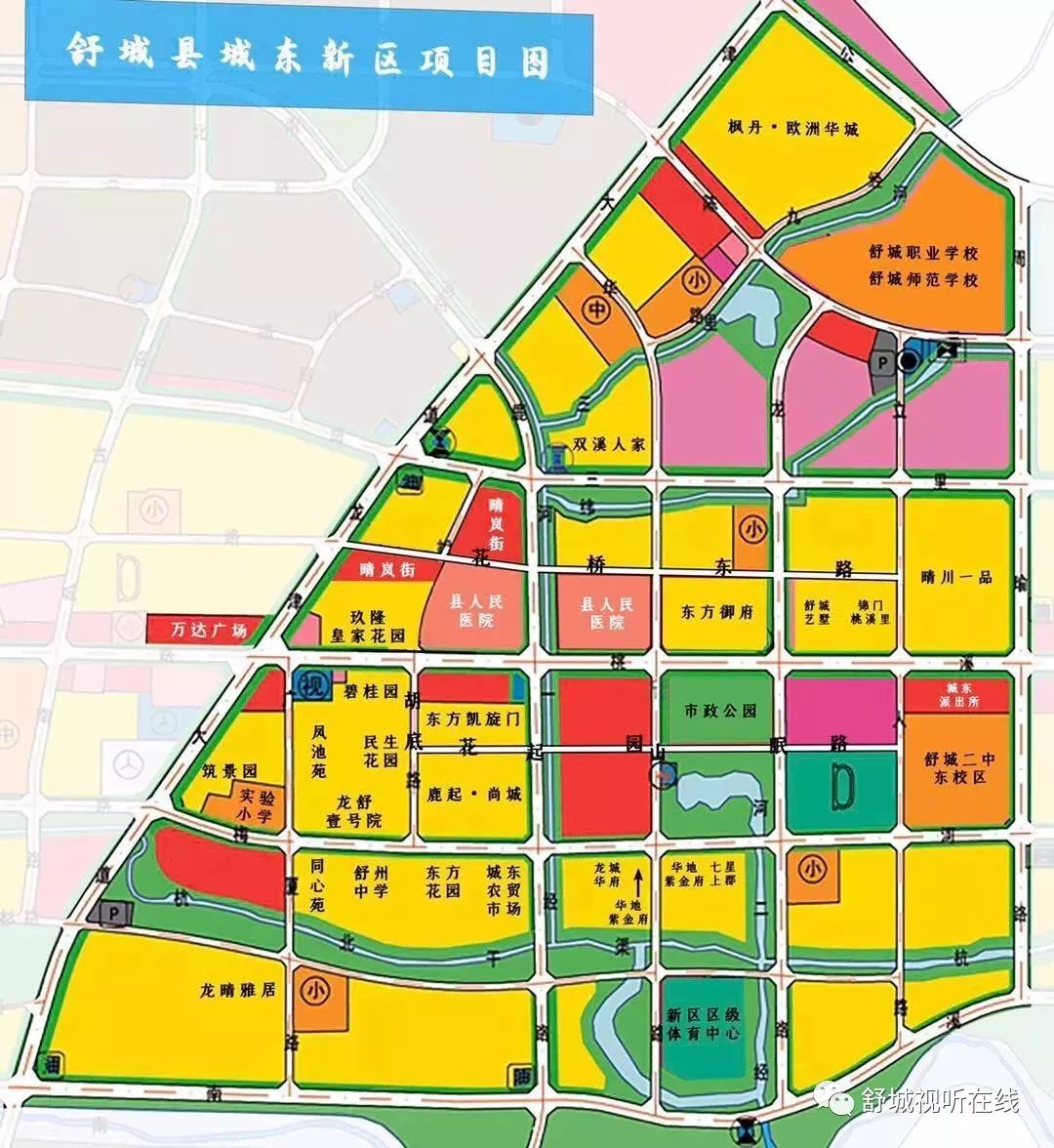繁昌最新规划图，科技引领未来，规划塑造新生活