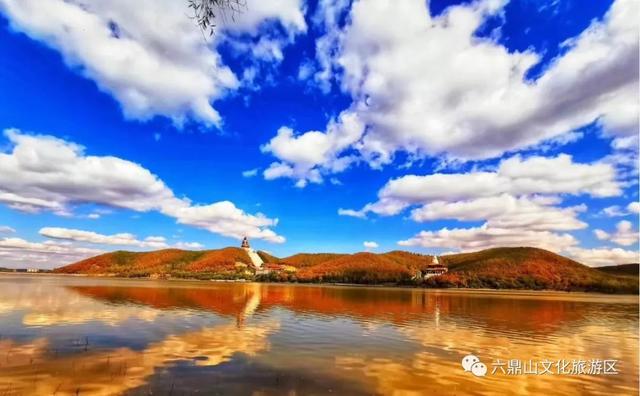 淘宝最新带你走进自然美景，探寻内心宁静之旅