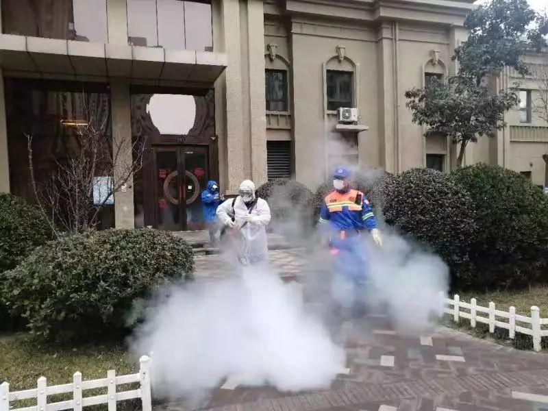 厦门最新疫情动态，警惕身边的健康防线在行动