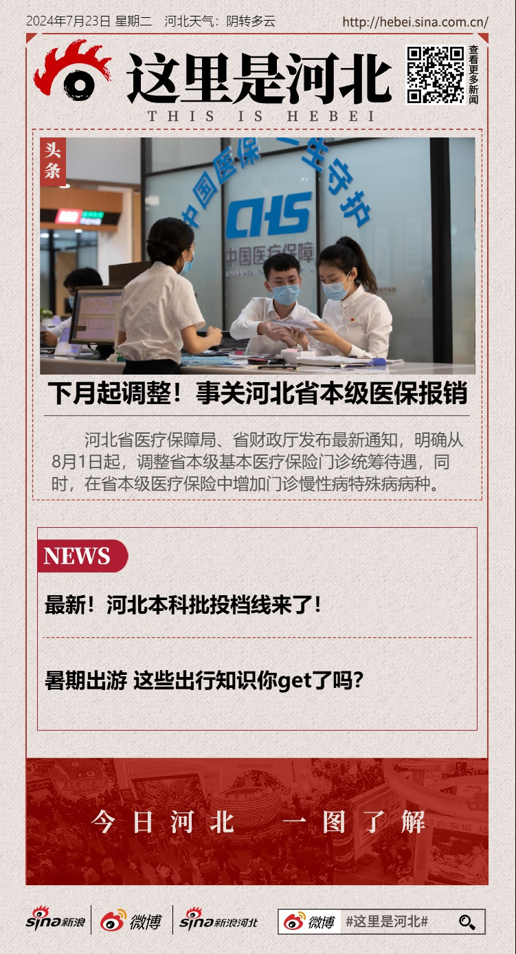 河北最新通知发布✨